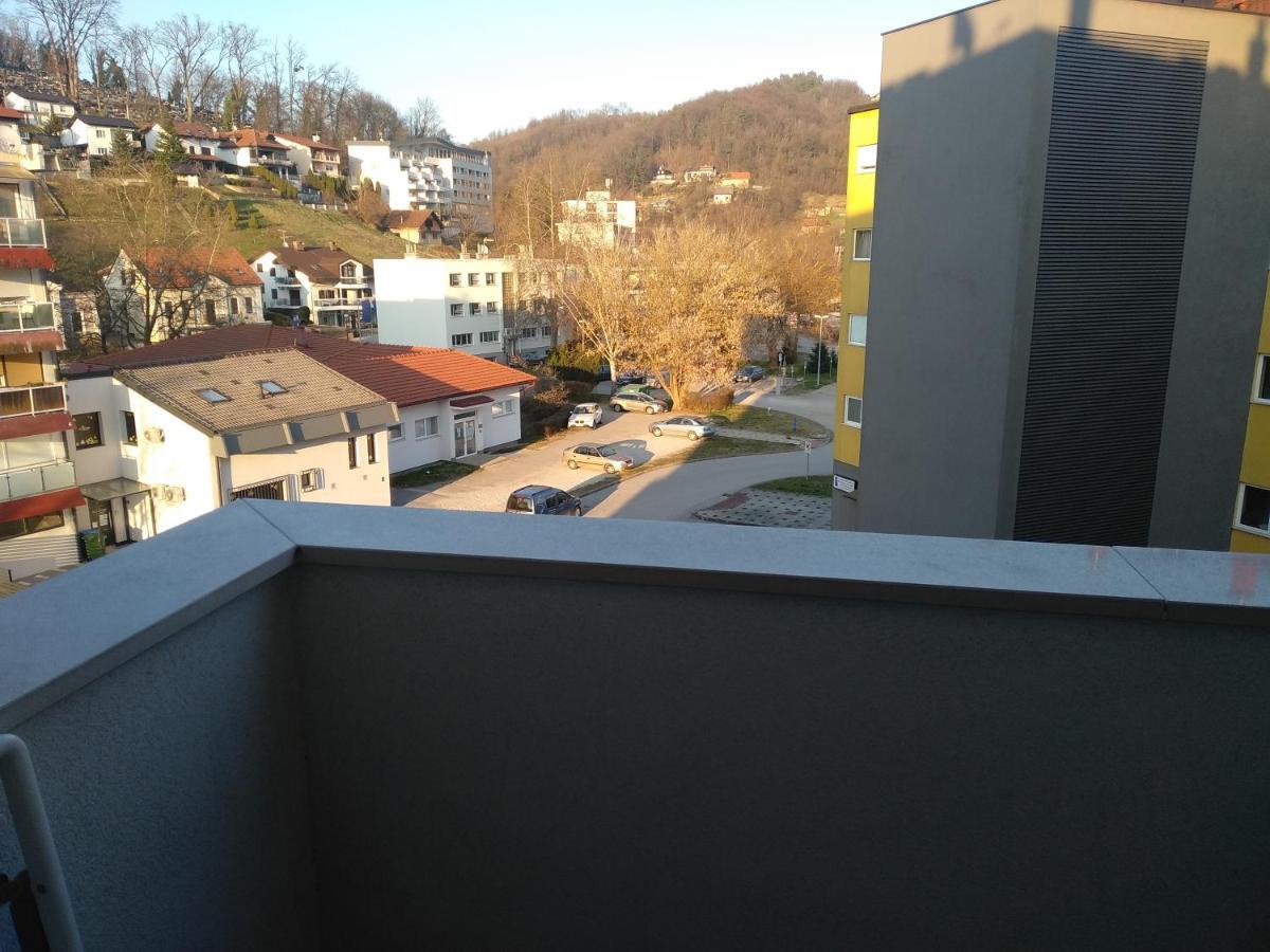 Apartman Dada Krapinske Toplice Luaran gambar