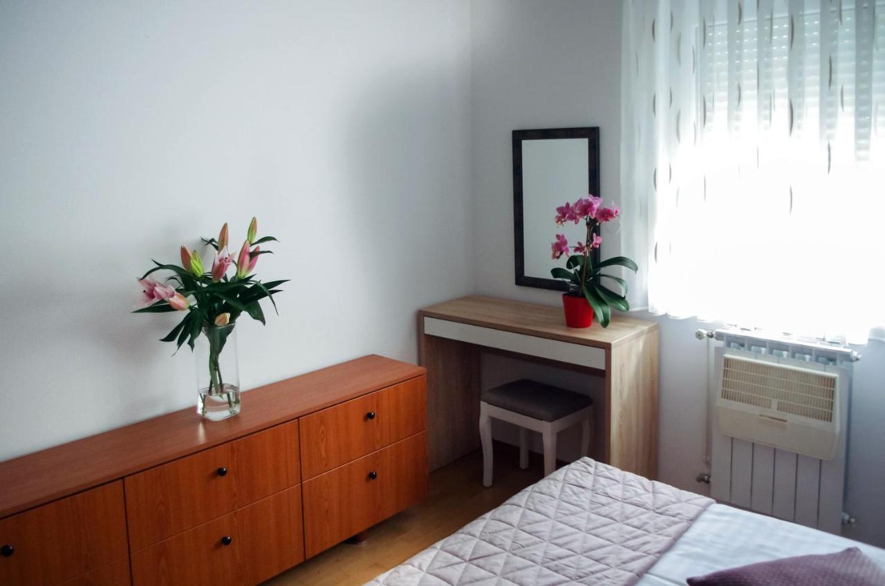 Apartman Dada Krapinske Toplice Luaran gambar