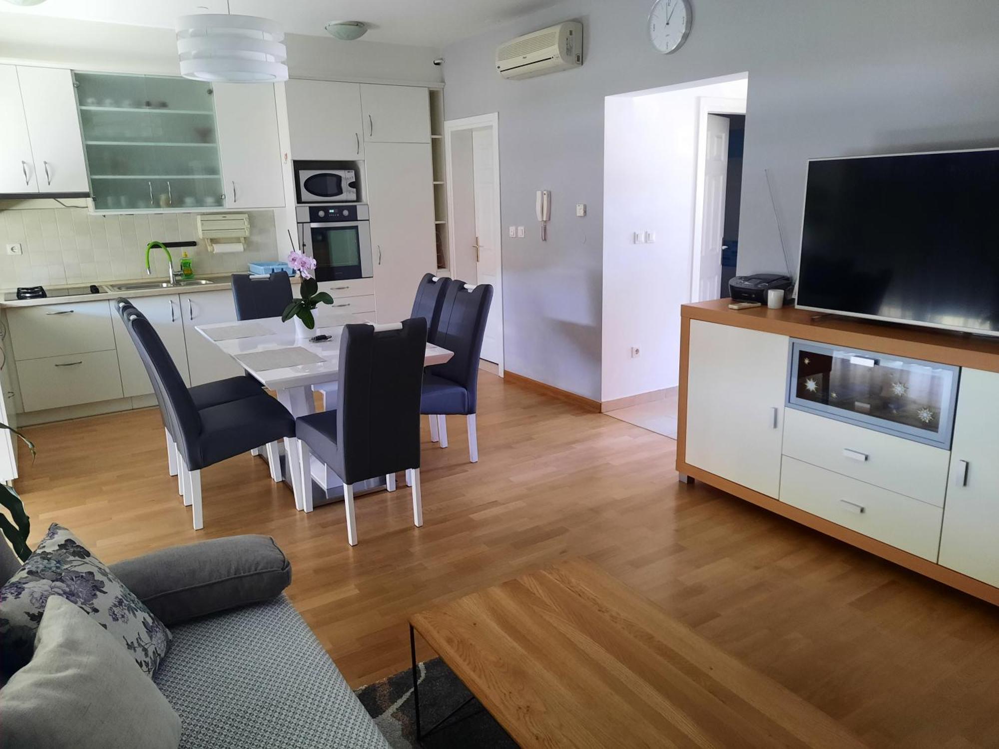 Apartman Dada Krapinske Toplice Luaran gambar