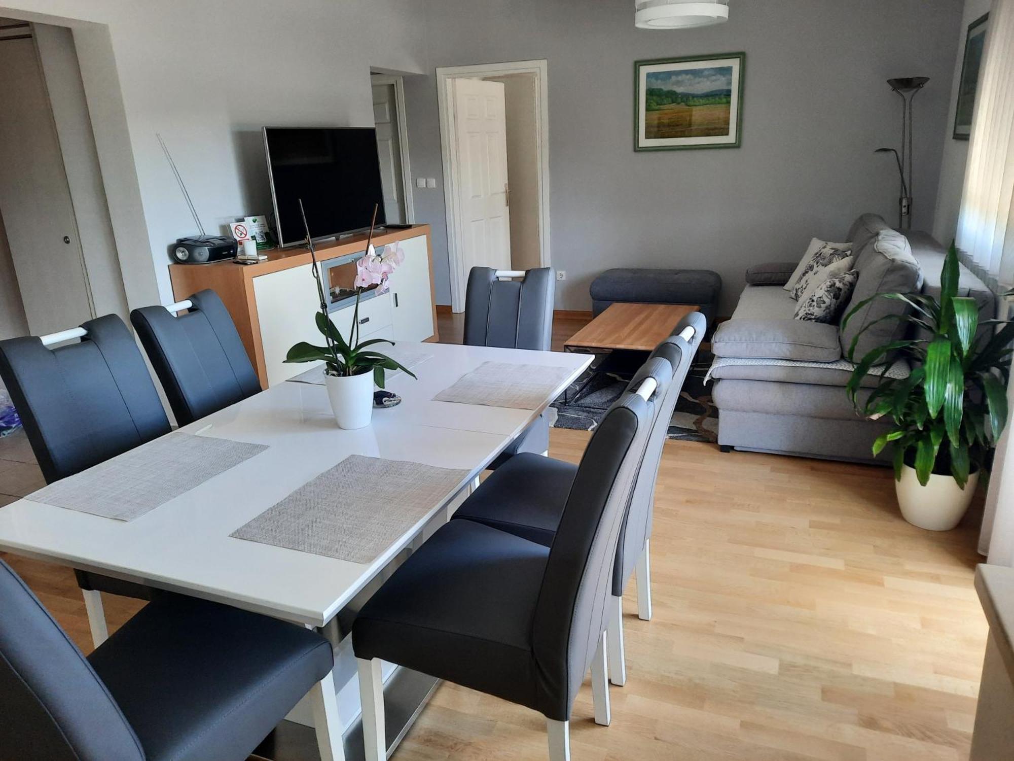 Apartman Dada Krapinske Toplice Luaran gambar