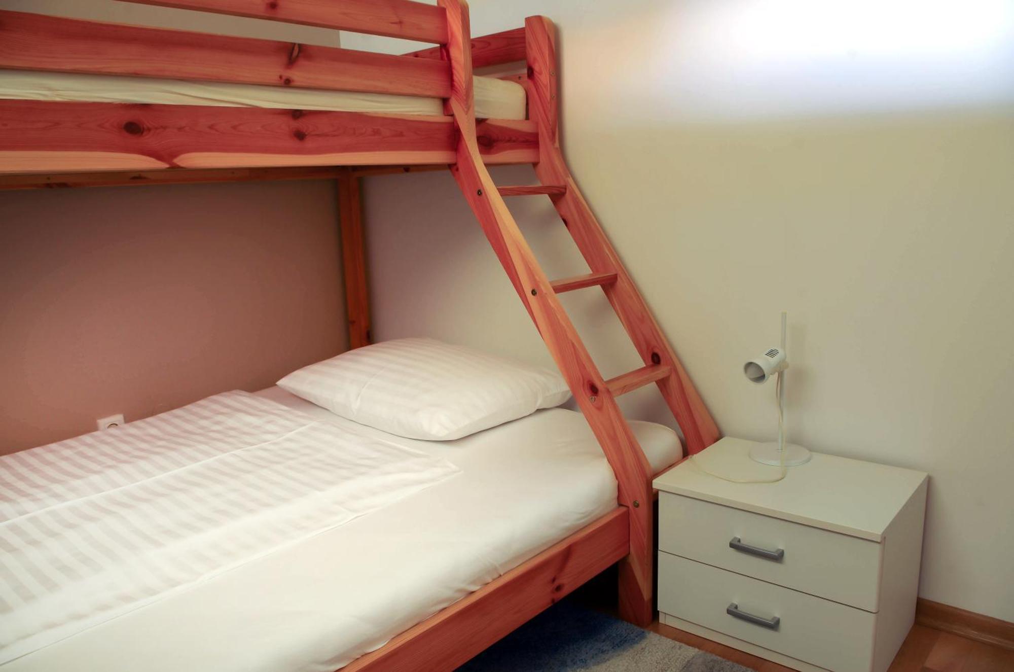 Apartman Dada Krapinske Toplice Luaran gambar