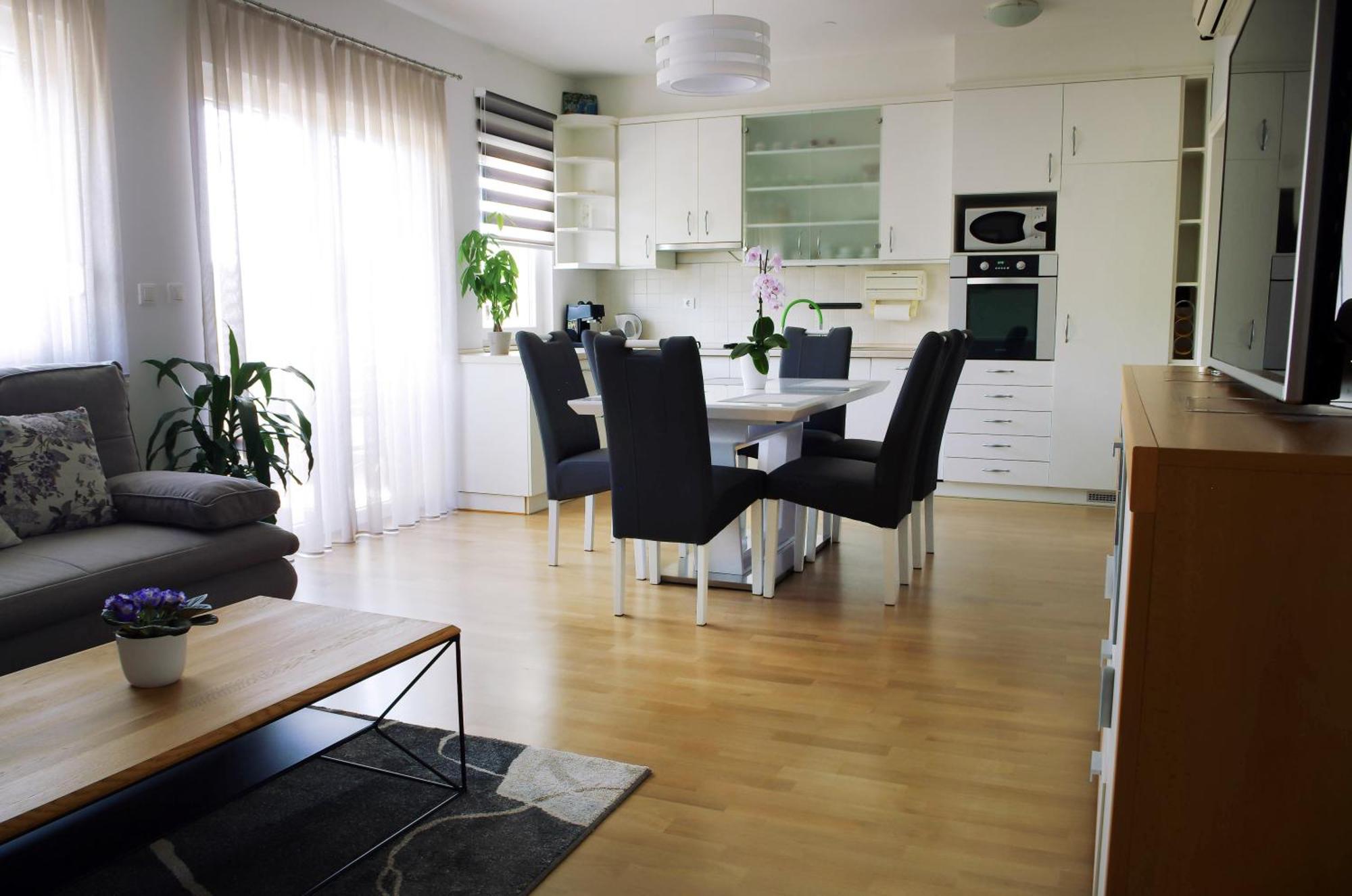 Apartman Dada Krapinske Toplice Luaran gambar