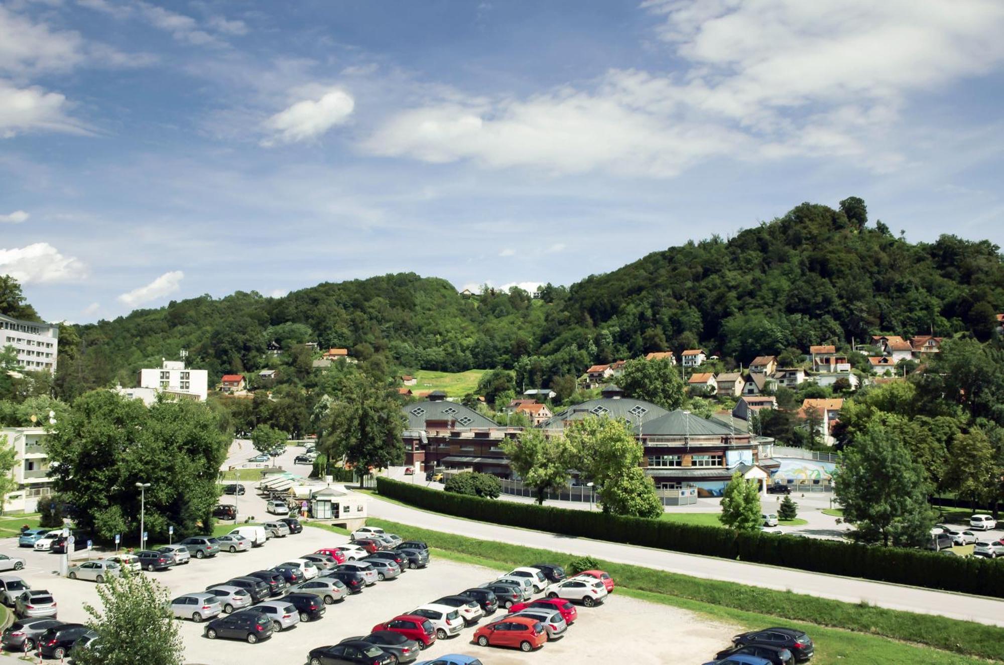 Apartman Dada Krapinske Toplice Luaran gambar