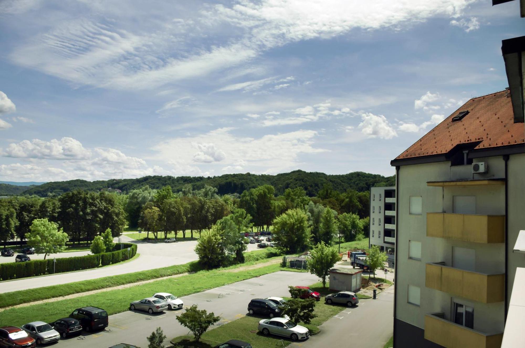 Apartman Dada Krapinske Toplice Luaran gambar