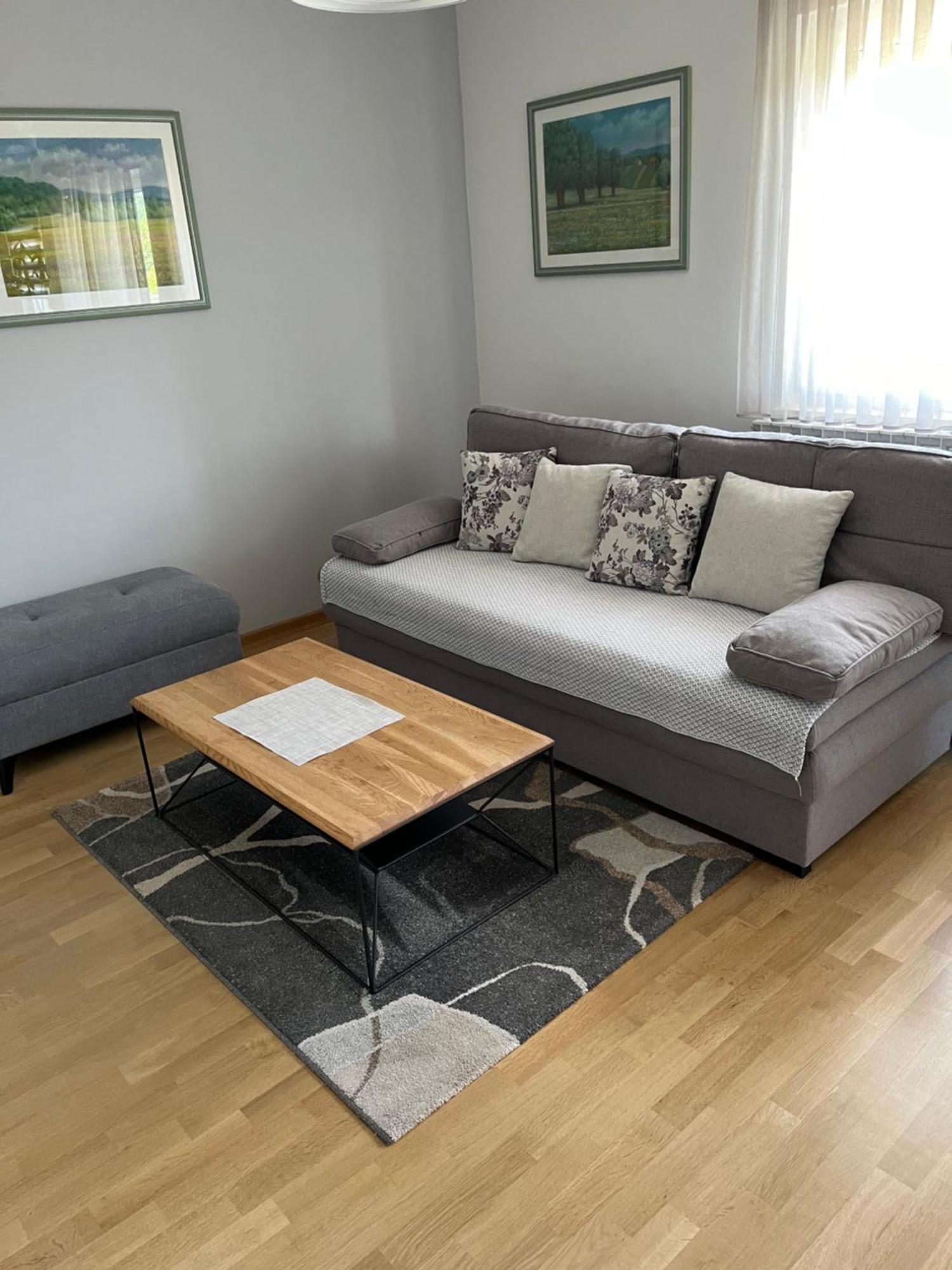 Apartman Dada Krapinske Toplice Luaran gambar