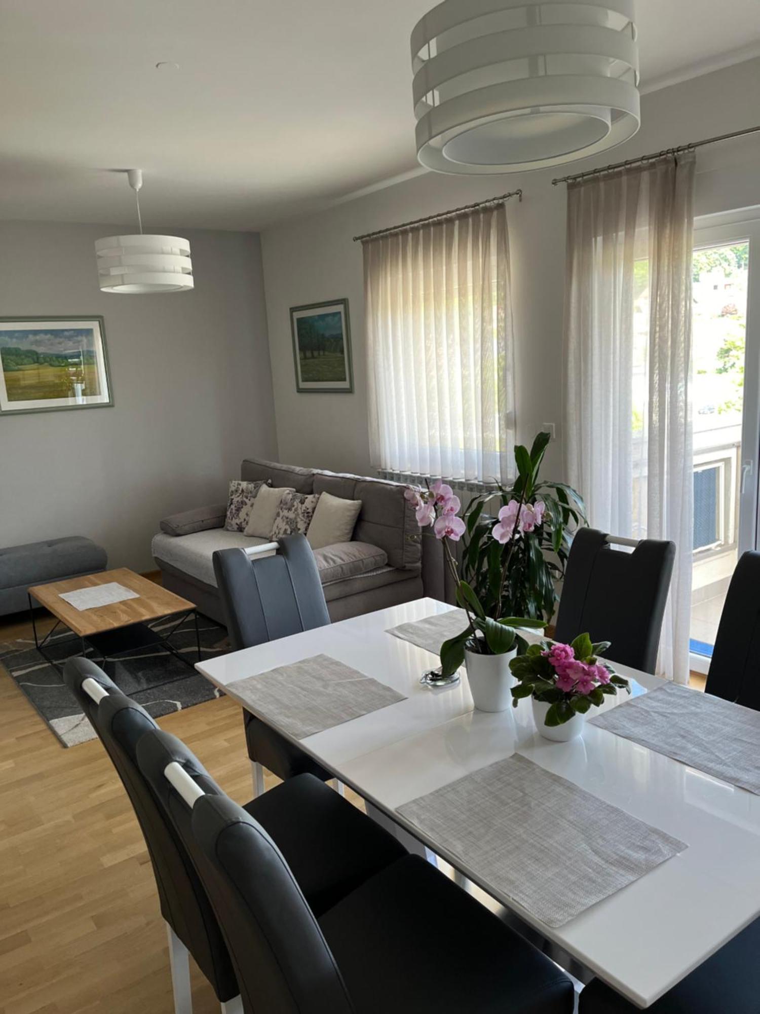 Apartman Dada Krapinske Toplice Luaran gambar