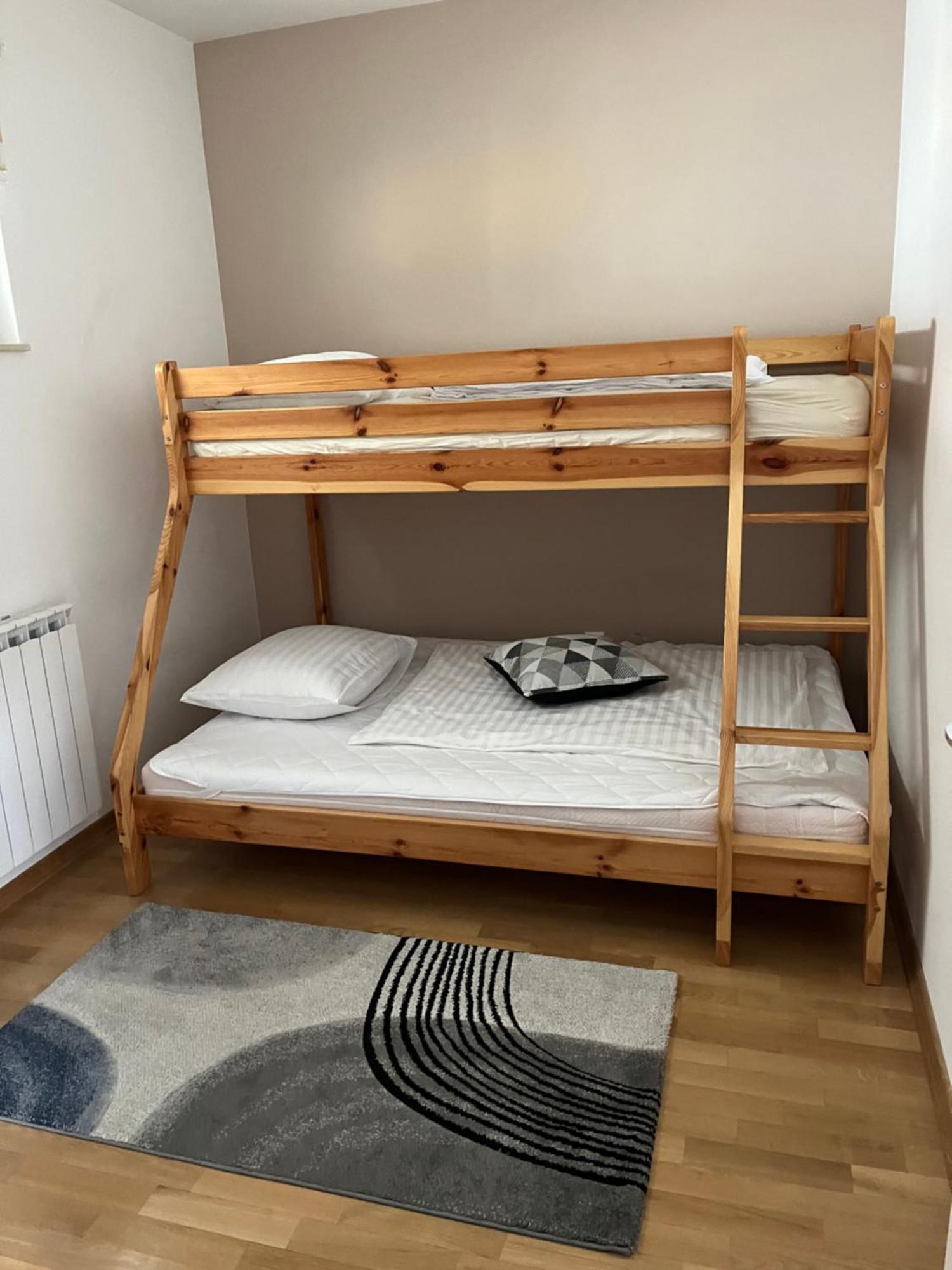 Apartman Dada Krapinske Toplice Luaran gambar