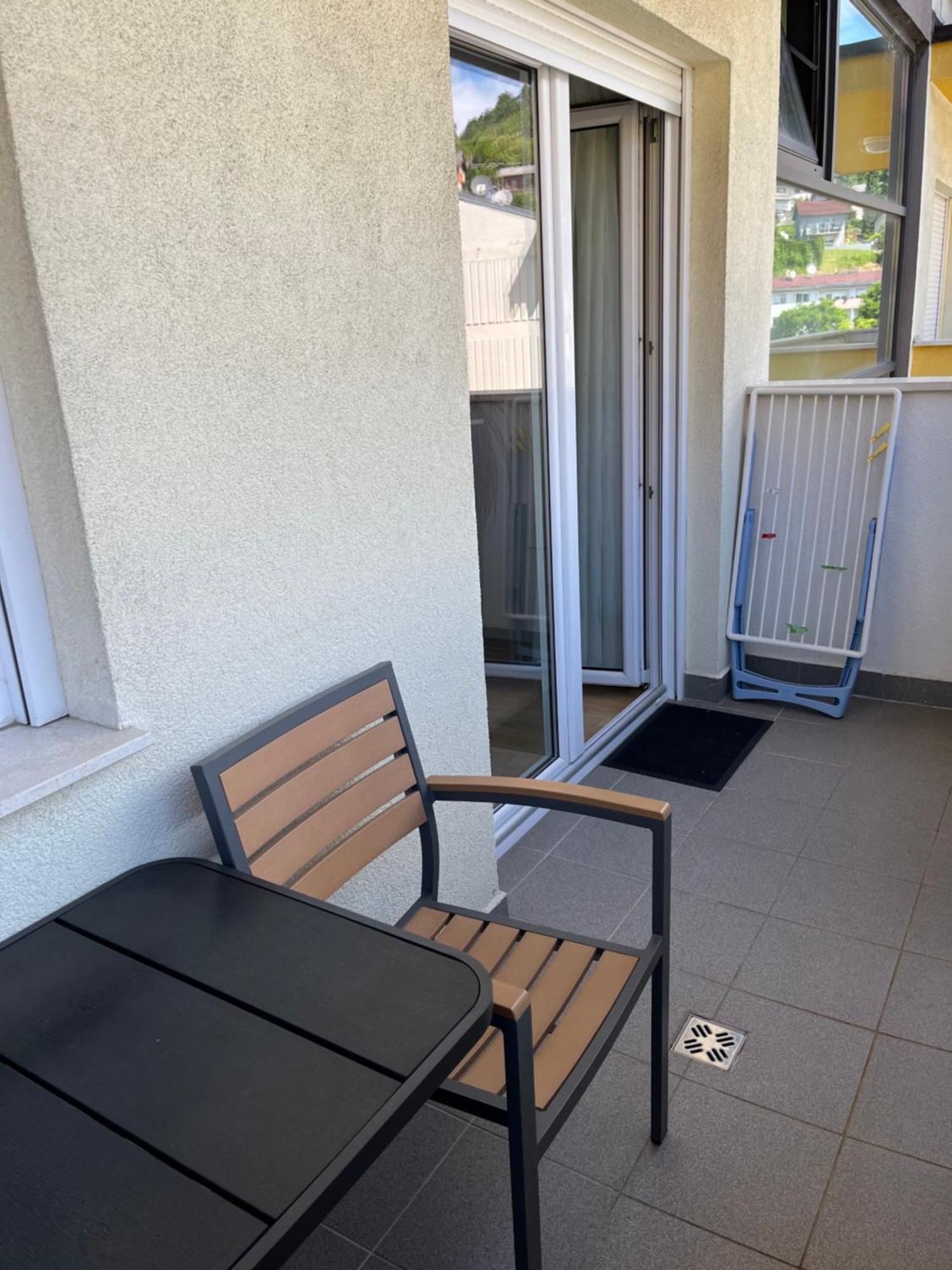 Apartman Dada Krapinske Toplice Luaran gambar