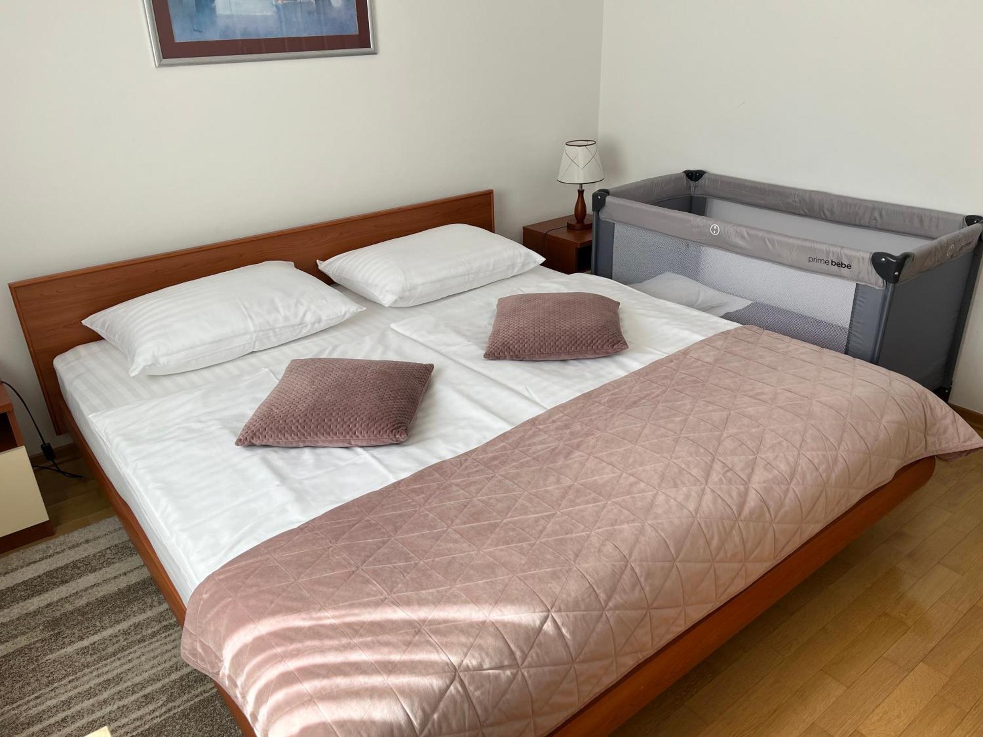 Apartman Dada Krapinske Toplice Luaran gambar