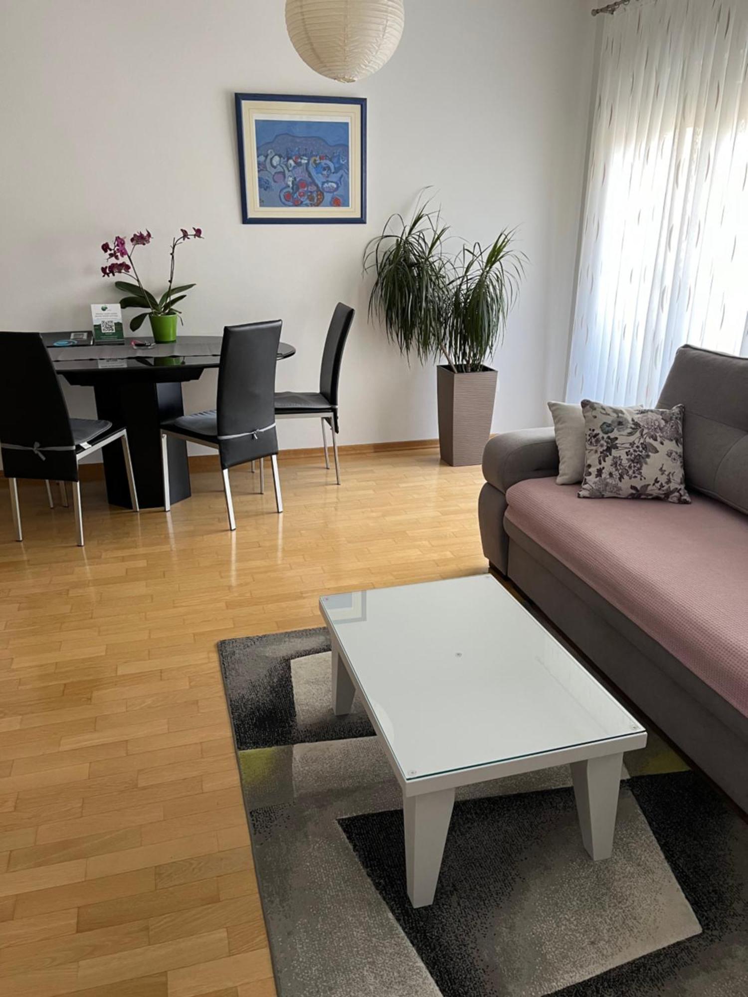 Apartman Dada Krapinske Toplice Luaran gambar